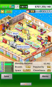 Pocket Clothier From Kairosoft For Ios And Android Beach Buggy Clothier Mod