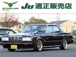 Image result for Black 1983 Crown