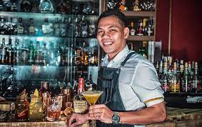 Can You Be A Bartender With No Experience? - A+ Server Education