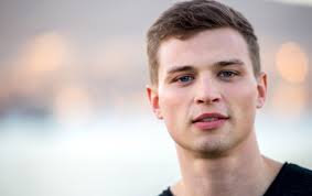 Josh Wiggins, Darren Mann, Taylor Hickson Star in Drama 'GLO'