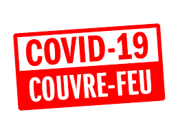 In this tense atmosphere, valentine hears a woman cry out, then a muffled scream. Mise En Place Du Couvre Feu D Ici La Fin De La Semaine En Vaucluse Actualite