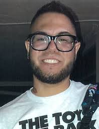 Obituary information for Jose Antonio Cuevas, Jr.