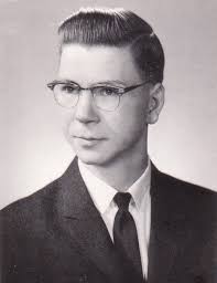 Alma High School Class of 1963