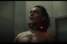 Loki) — ожидаемый сериал об одноимённом персонаже. Glrydewyppwqrm