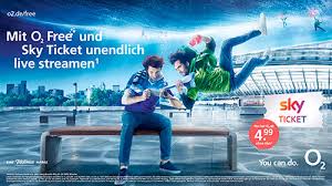 Vergleich von sky sport mit sky fussball bundesliga. O2 Und Sky Kooperieren Sonderkonditionen Fur Bestandskunden Iphone Ticker De