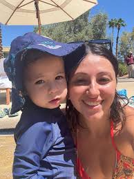 Tricia Ramirez's Instagram, Twitter & Facebook