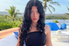 Vanessa Reinhardt - Age, Height, Biography, Wiki, Net Worth, Boyfriend