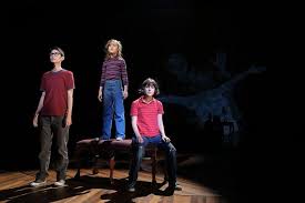 Fun Home Set And Costume Design Fun Home Musical Fun Home Broadway Musicals