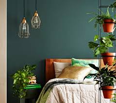 Green Paint Colours