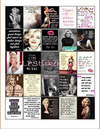 Marilyn Monroe Photo Quotes For Stickers Erin Condren Life Planner Digital Download Quotes Marilyn Monroe Quotes Monroe Quotes Photo Quotes