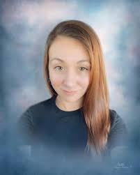 Amber Bazan-Medrano Obituary December 20, 2020