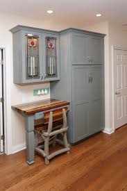 Decora kitchen cabinets dealers : Before And After Perfectly Designed Entertaining Kitchen In St Charles Seigles Cabinet Center