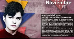 Hoy en la historia Patria. #01 de noviembre