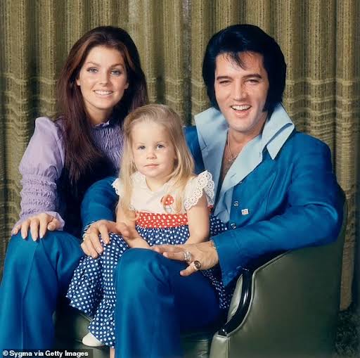 Remembering Lisa Marie Presley – Rampage