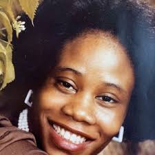 Darsetta Johnson Obituary (1963