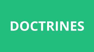 Can you pronounce this word better. How To Pronounce Doctrines Pronunciation Academy Youtube