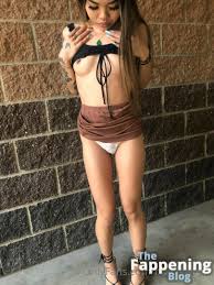 Bratzbaby4x  sssslimeeebaby  x4shawtybad Nude Leaks OnlyFans Photo 1 |  TheFappening