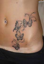 Butterfly Tattoo Hip Meaning 3 Tattoospedia Hip And Thigh Butterfly Tattoo Designs Tattoo Designs For Women Butterfly Tattoo