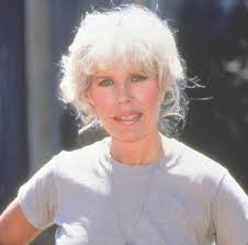 Happy birthday, Loretta Swit! 🎂