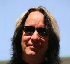 TODD RUNDGREN FAN CLUB