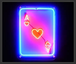 Neon Aesthetic Colors Vibes Neon Neon Signs Neon Wallpaper