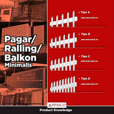 Pagar rumah minimalis dari batu alam memang memiliki tempat tersendiri di hati banyak orang. Jenis Pagar Minimalis Besi Galvanis Dari Segi Ukuran Jarak Besi Jual Kanopi Tralis