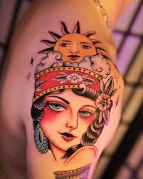 Alchemist Tattoo added a new photo — at...