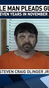 Craig Olinger's Instagram, Twitter & Facebook