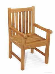 High to low most popular title manufacturer newest oldest availability. Buy Solid Teak Block Island Chair With Arms Teak Wood Chairs