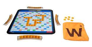 But a smaller board helps make the game move at a much faster pace. How Is The Board Game Version Of Words With Friends Different From Scrabble Board Card Games Stack Exchange