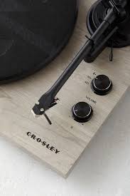 Crosley C62 Record Player With Speakers Shelf System Urban Outfitters