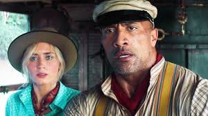 Дата выхода, трейлеры, фото, актеры. Kruiz Po Dzhunglyam Russkij Tizer Trejler 2021 Youtube