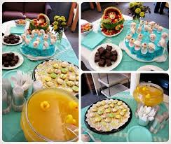 List Of The Best Baby Shower Foods Ideas Baby Shower Finger Foods Baby Shower Desserts Baby Shower Food