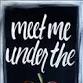 Farmhouse Mistletoe event image