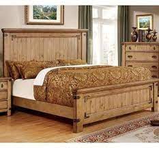 Millwood Pines Shellson Standard Bed In 2021 Country Style Bedroom Bedroom Set King Bedroom Sets