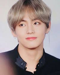 V Bts Ganteng C 2017 Instagram Selebritas Bts Daegu