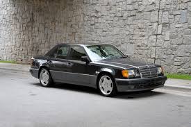 Mercedes Benz 500 E Mercedes Benz Mercedes Benz Classes Mercedes W124