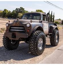 Image result for Ponchartrain Green 1955 Dodge Truck