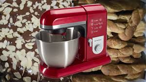 Buy silvercrest small kitchen appliances and get the best deals at the lowest prices on ebay! Silvercrest Professional Kitchen Machine Skmp 1300 C1 Unboxing Youtube