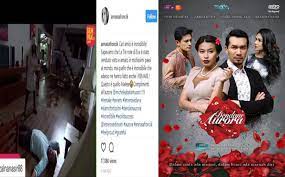Dendamaurora sneak peek khas untuk dendam aurora saksikan tayangan perdana khas, 20 minit. Pelakon Itali Anna Safroncik Teruja Dendam Aurora Diadaptasi Di Malaysia Gempak