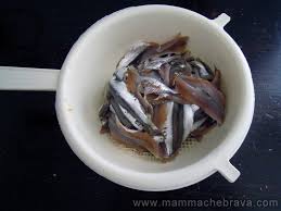Insaporite con il prezzemolo 4, il finocchietto. Mammachebrava Polpette Di Alici Al Forno Mammachebrava