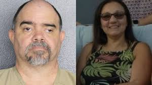 Louisiana woman arrested after remains of missing person found buried under  home