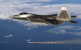 The result of the usaf's advanced tactical fighter program, the aircraft was designed primarily as an air superiority fighter. Lockheed Martin F 22 Raptor Weaponsystems Net