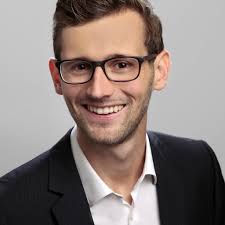 Benjamin Kleine Vennekate