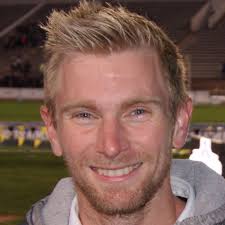 Ryan Root's Instagram, Twitter & Facebook