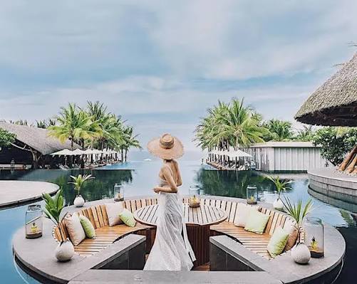 resort Đà Nẵng cho cặp đôi