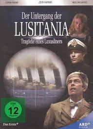 lusitania: terror at sea (2007