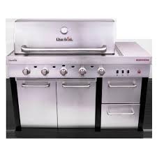 | you need to contact charbroil with your order number and the model of your grill. Charbroil Medallion Series Char Broil 5 Burner Free Standing Liquid Propane 32500 Btu Gas Grill Reviews Wayfair