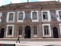 En france, le tribunal d'instance est une juridiction d'exception de premier degré qui connaît certaines affaires de nature civile. Tribunal De Grande Instance Colmar Film France