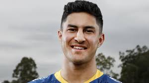 NRL finals 2020: Dylan Brown the most important player for the Parramatta  Eels against South Sydney Rabbitohs